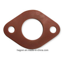 Qingdao Manufacture for Flat Rubber O Ring